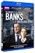 DCI Banks - Season 1 ( DCI Banks - Aftermath ) ( DCI Banks - Season One ) [ Schwedische Fassung, Keine Deutsche Sprache ] (Blu-Ray)