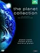 The Planet Collection (Blue Planet/Planet Earth/Frozen Planet) [DVD]