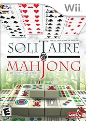 Solitaire & Mahjong