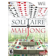 Solitaire & Mahjong