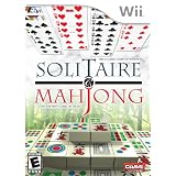 Solitaire & Mahjongby Crave Entertainment
