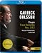Chopin / Warsas Philharmonic / Caillat - Garrick Ohlsson Plays Chopin: Art Of Chopin [Blu-Ray]