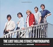 The Lost Rolling Stones Photographs