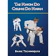Tae Kwon Do Chung Do Kwan Basic Techniques