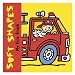 Soft Shapes: My Fire Truck (Soft Shapes)