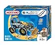 Meccano - 832520 - Jeu de Construction - Pelleteuse - 3 Mod�les