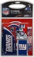 NFL New York Giants 11 value pack (GIVPK)
