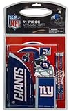 NFL New York Giants 11 value pack (GIVPK)