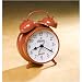 Houston Astros Vintage Clock