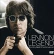 Lennon Legend - The Very Best of John Lennon (Jewel Case)