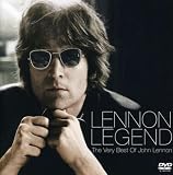 Lennon Legend - The Very Best of John Lennon (Jewel Case)