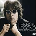 Lennon Legend - The Very Best of John Lennon (Jewel Case) by