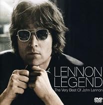Lennon Legend - The Very Best of John Lennon (Jewel Case)