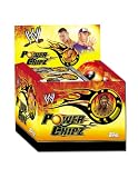 WWE  2011 Topps WWE Power Chipz Booster Box