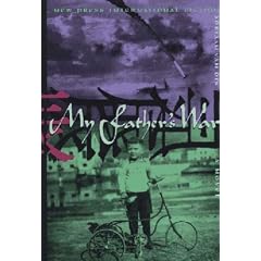 My Fathers War