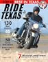 Vol 10 No 1 BEST IN TEXAS Feb/Mar RIDE TEXAS�