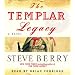 By Steve Berry: The Templar Legacy [Audiobook]