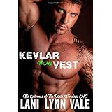 kevlar to my vest the heroes of the dixie wardens mc volume 3