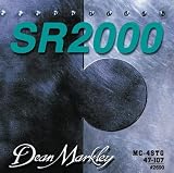 Dean Markley 2690 SR2000 4-String Bass Strings