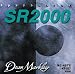 Dean Markley 2690 SR2000 4-String Bass Strings