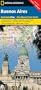 Buenos Aires Destination City Map (DestinationMap)