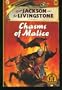 Steve Jackson and Ian Livingstone Present: Chasms Of Malice (Fighting Fantasy 30)