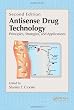 Antisense Drug Technology: Principles, Strategies, and Applications, Second Edition