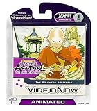 VIDEONOW Personal Video: Avatar The Last Airbender - The Southern Air Temple