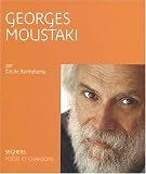 Revue SEGHERS  / Georges Moustaki