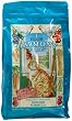 HARMONY FARMS Healthy & Holistic Indoor Formula for Cats, 3-Pound Bags (Pack of 2)