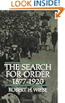 Search For Order