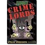 Steve Jackson Games Illuminati Crime Lords