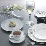 Waterford China Ballet Ribbon Eight 5 Pc Place Settings