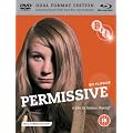Permissive (DVD + Blu-ray)