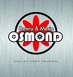 Donny & Marie Collector's Edition Tin