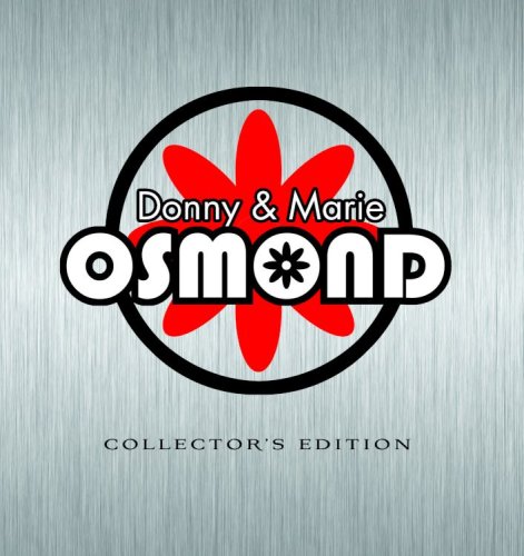 Marie Osmond & Dan Seals - Donny & Marie Collector