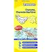 Charente, Charente-Maritime (Michelin Local Maps)