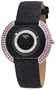 Swisstek Women's SK47731L Mirage Limited Edition Diamond Sapphire Watch