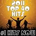 2011 Top 40 Hits