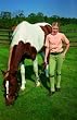 TuffRider Cotton Lowrise Pull On Jodhpurs Kids