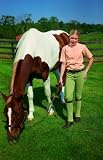 TuffRider Cotton Lowrise Pull On Jodhpurs Kids