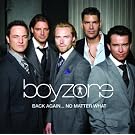 Back Again: No Matter What - The Greatest Hits