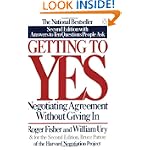 Getting to Yes