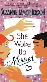 She Woke Up Married (Avon Romance)
