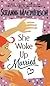 She Woke Up Married (Avon Romance)