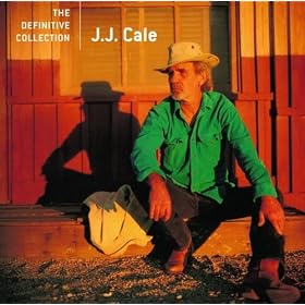 The Very Best Of J.J. Cale