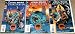 Search : Star Wars Starfighter Crossbones #1, 2 and 3. (The Complete Three Part Limited Series!)