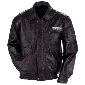 Fashionable Stylish Italian Stone Stylish Design Genuine Leather Jacket with Security...