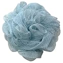 Hydro Body Sponge with Hand Strap- Blue