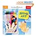 Hand Art (Chicken Socks)